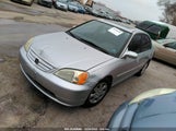 Honda Civic Ex 2HGES26703H614788 снимка