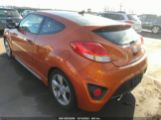 HYUNDAI VELOSTER TURBO W/BLACK photo