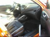 HYUNDAI VELOSTER TURBO W/BLACK photo