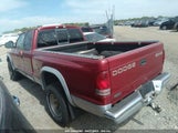 DODGE DAKOTA SLT/SPORT 1B7GG23YXVS190957 photo