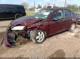 Ford Focus S/Se/Ses 1FAFP34N87W168530 снимка
