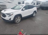 GMC TERRAIN SLE 3GKALMEX2JL130735 снимка