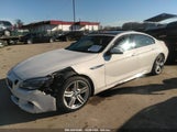 BMW 640I GRAN COUPE XDRIVE WBA6D2C50GG****** снимка