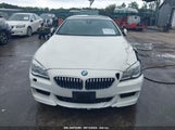BMW 640I GRAN COUPE XDRIVE WBA6D2C50GG****** снимка