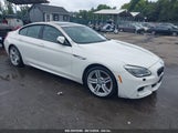 BMW 640I GRAN COUPE XDRIVE WBA6D2C50GG****** снимка