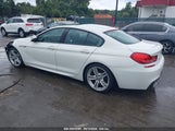 BMW 640I GRAN COUPE XDRIVE WBA6D2C50GG****** снимка