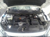 Honda Civic Lx 2HGFC2F52JH536575 снимка
