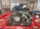 Chevrolet Cruze Lt Auto 1G1BE5SM3J7120657 снимка