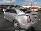 Cadillac Ats Standard 1G6AA5RA3F0137214 снимка