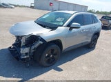 Toyota Rav4 Xle 2T3W1RFV6MC134500 снимка