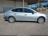 Nissan Sentra S 3N1AB7AP8FY345443 снимка
