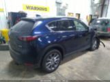 MAZDA CX-5 GRAND TOURING снимка