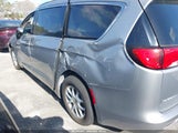 Chrysler Voyager Lxi 2C4RC1DG6MR506262 снимка