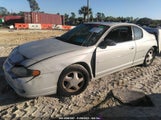 CHEVROLET MONTE CARLO SS 2G1WX12K749295984 снимка