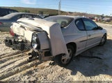 CHEVROLET MONTE CARLO SS 2G1WX12K749295984 снимка