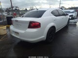 Dodge Avenger Se 1C3CDZAB2EN196026 photo