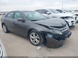 Ford Fusion Se 3FAHP0HA9CR299686 снимка