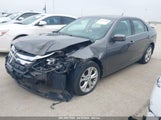 Ford Fusion Se 3FAHP0HA9CR299686 снимка