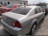 Chevrolet Malibu Ls 1G1ZA5EB2AF370548 снимка