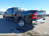 RAM 3500 LARAMIE 4X4 8' BOX 3C63RRJLXLG295423 photo