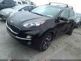 KIA SPORTAGE EX KNDPNCAC0N7****** снимка