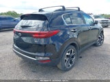 KIA SPORTAGE EX KNDPNCAC0N7****** снимка
