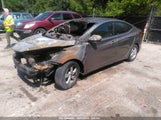 Hyundai Elantra Se 5NPDH4AE2FH597921 снимка