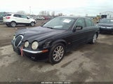 JAGUAR S-TYPE 3.0L V6 SAJDA01C1YFL75672 fotografie