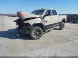 RAM 2500 POWER WAGON 4X4 6'4" BOX 3C6TR5EJ0JG365431 снимка