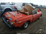 MG MGB 0000GHN5UG404245G снимка
