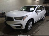Acura Rdx Standard 5J8TC2H36ML024405 снимка