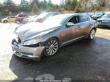 Jaguar Xf Luxury SAJWA05B29HR18740 снимка