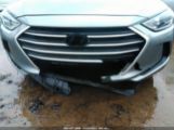 HYUNDAI ELANTRA SE photo