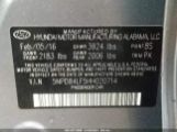 HYUNDAI ELANTRA SE photo