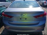 HYUNDAI ELANTRA SE photo