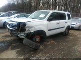 Honda Pilot Lx 5FNYF4H2XCB007073 снимка