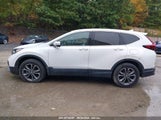 Honda Cr-V Awd Ex-L 5J6RW2H85LA016036 photo