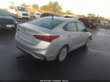 Hyundai Accent Se 3KPC24A31KE046888 снимка