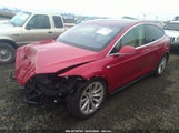TESLA MODEL X 75D/P100D/100D 5YJXCAE29JF129203 снимка
