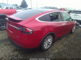 TESLA MODEL X 75D/P100D/100D 5YJXCAE29JF129203 снимка