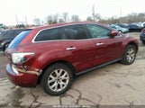 Mazda Cx-7 Grand Touring JM3ER293480181384 fotografie