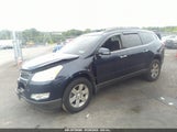 CHEVROLET TRAVERSE 1LT 1GNKRGED4BJ191848 снимка