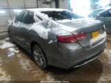 Chrysler 200 Limited 1C3CCCAB7FN584421 снимка