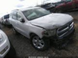 DODGE DURANGO CREW photo