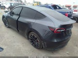 Tesla Model Y Performance Dual Motor All-Wheel Drive 7SAYGDEFXNF450544 fotografie