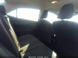 TOYOTA COROLLA LE 2T1BURHEXKC132886 снимка