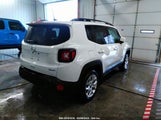 JEEP RENEGADE LATITUDE 4X4 ZACCJBBB8JPH73797 снимка