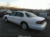 Lincoln Continental 1LNLM97V3SY765162 снимка