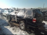 Nissan Pathfinder Se JN8DR09Y32W733390 снимка