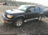 Toyota 4Runner Sr5 JT3HN86R320378541 снимка